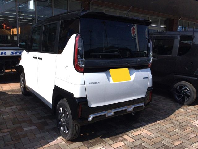 MITSUBISHI DELICA MINI 2025 Image 31