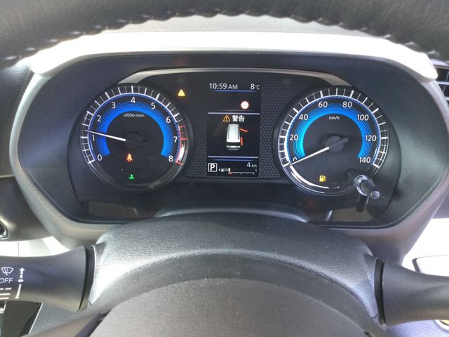 MITSUBISHI DELICA MINI 2025 Image 31