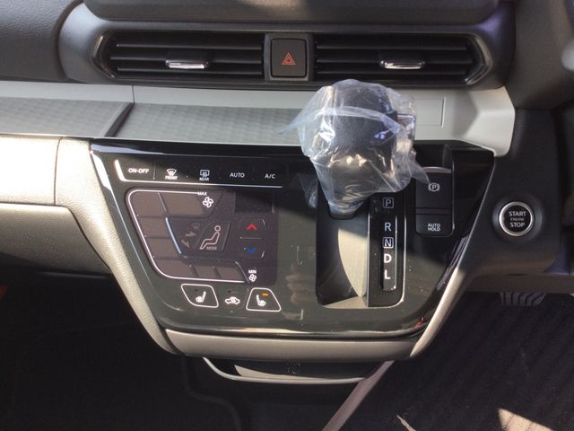 MITSUBISHI DELICA MINI 2025 Image 31