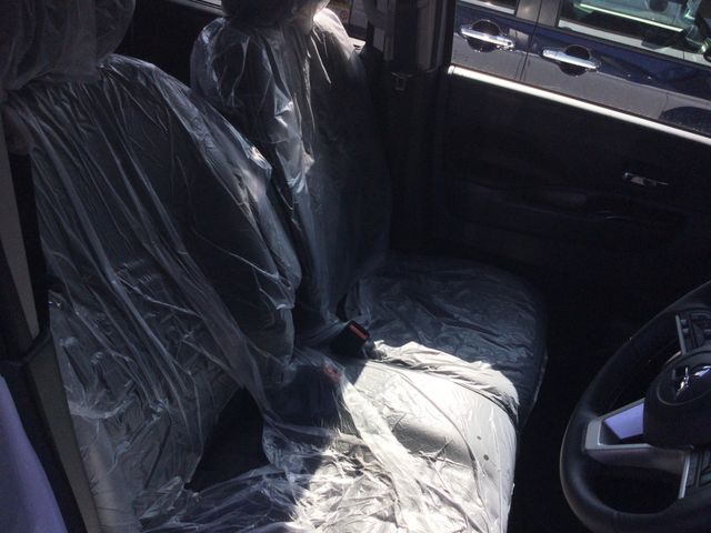 MITSUBISHI DELICA MINI 2025 Image 31