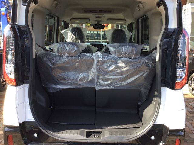 MITSUBISHI DELICA MINI 2025 Image 31