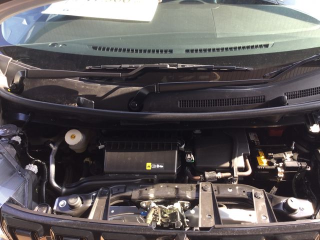 MITSUBISHI DELICA MINI 2025 Image 31