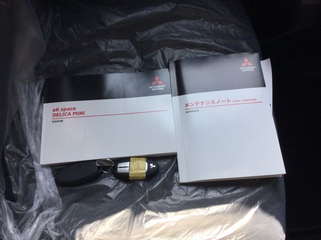 MITSUBISHI DELICA MINI 2025 Image 31