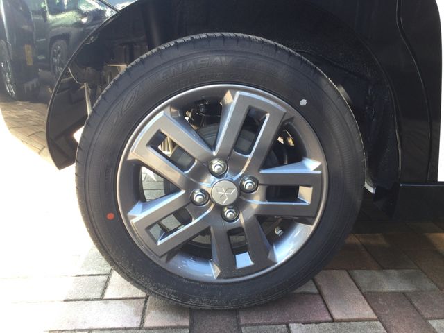 MITSUBISHI DELICA MINI 2025 Image 31