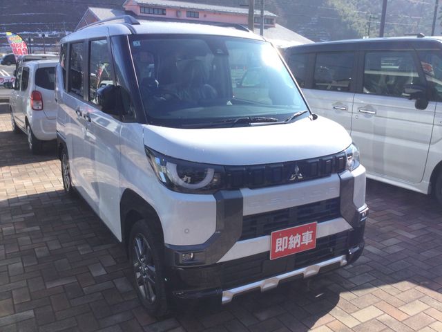 MITSUBISHI DELICA MINI 2025 Image 31