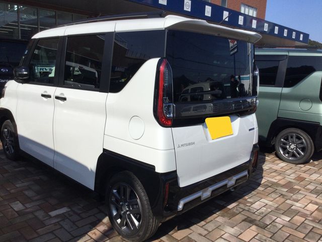 MITSUBISHI DELICA MINI 2025 Image 31