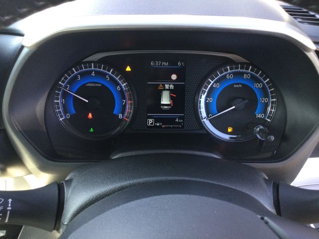 MITSUBISHI DELICA MINI 2025 Image 31