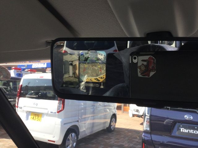 MITSUBISHI DELICA MINI 2025 Image 31