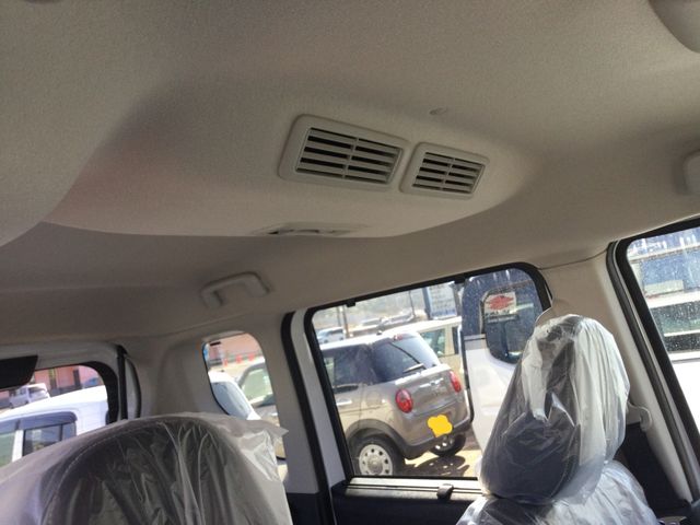 MITSUBISHI DELICA MINI 2025 Image 31