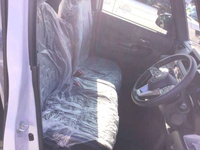 MITSUBISHI DELICA MINI 2025 Image 31