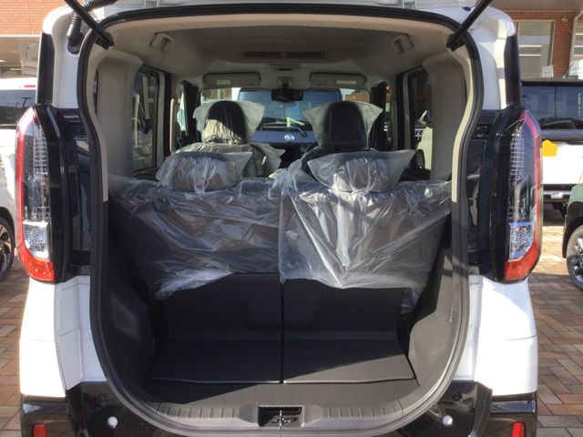 MITSUBISHI DELICA MINI 2025 Image 31