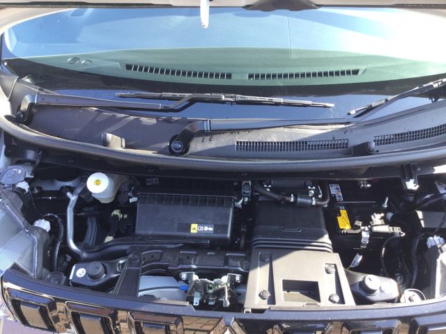 MITSUBISHI DELICA MINI 2025 Image 31