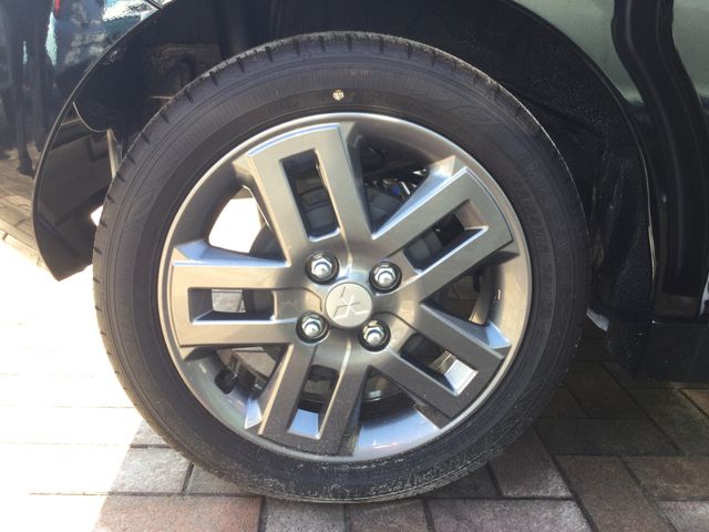 MITSUBISHI DELICA MINI 2025 Image 31