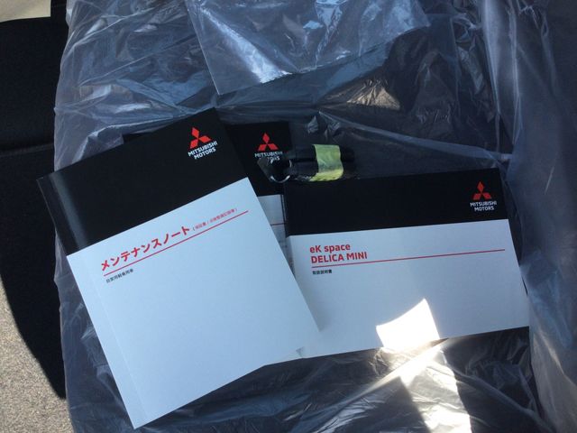 MITSUBISHI DELICA MINI 2025 Image 31