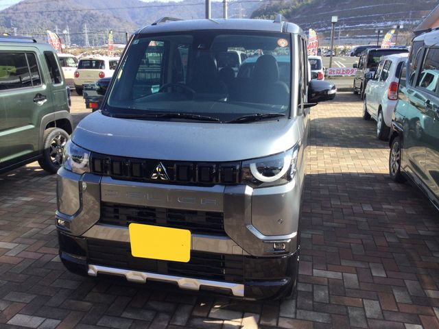 MITSUBISHI DELICA MINI 2025 Image 31