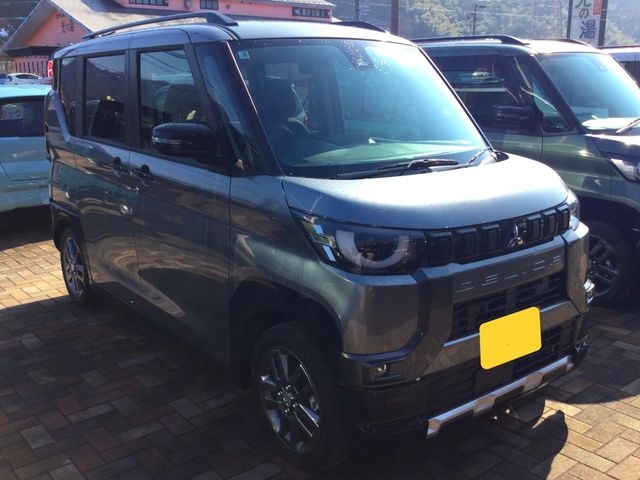 MITSUBISHI DELICA MINI 2025 Image 31
