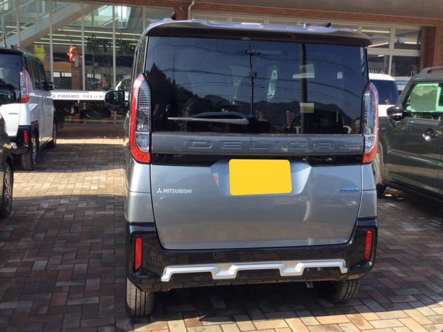 MITSUBISHI DELICA MINI 2025 Image 31