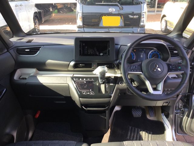MITSUBISHI DELICA MINI 2025 Image 31