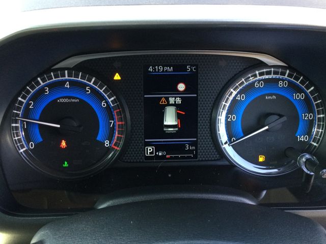 MITSUBISHI DELICA MINI 2025 Image 31