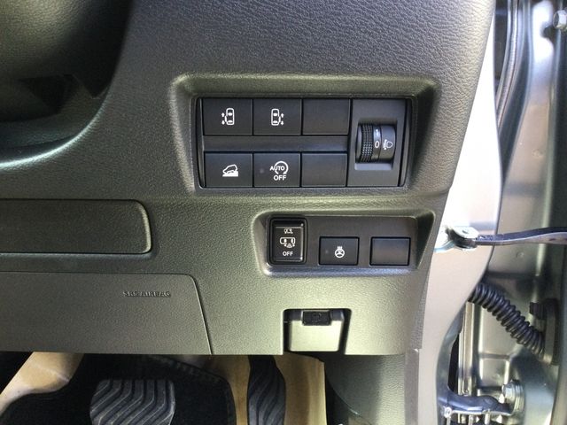 MITSUBISHI DELICA MINI 2025 Image 31