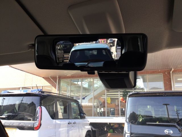 MITSUBISHI DELICA MINI 2025 Image 31