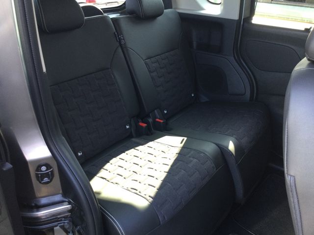 MITSUBISHI DELICA MINI 2025 Image 31