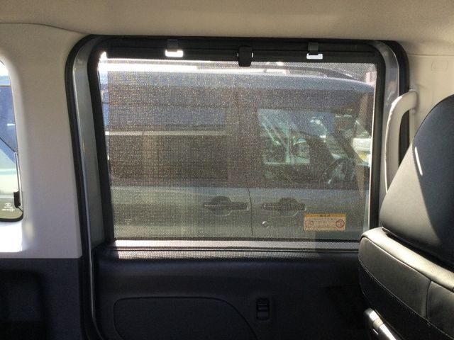 MITSUBISHI DELICA MINI 2025 Image 31