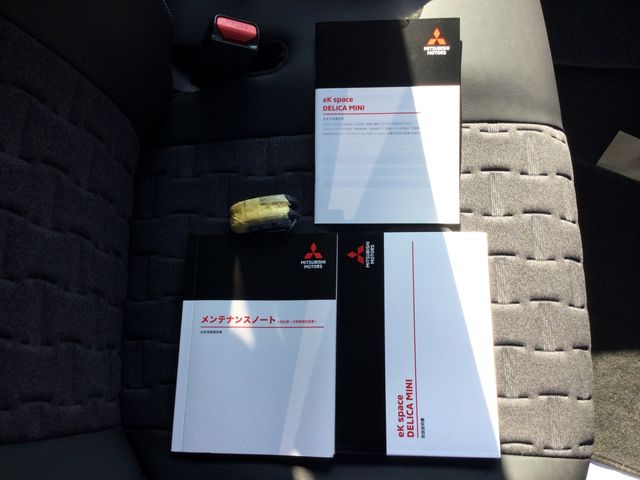 MITSUBISHI DELICA MINI 2025 Image 31