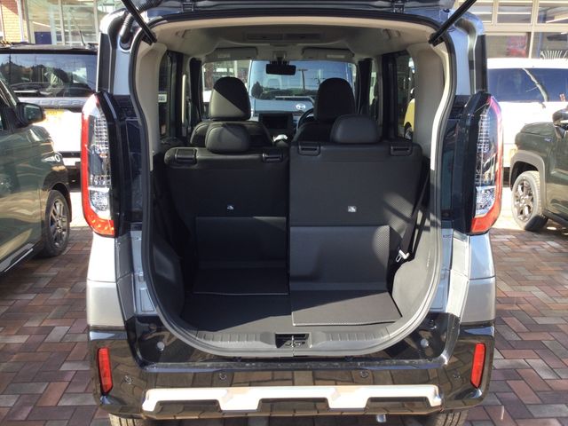 MITSUBISHI DELICA MINI 2025 Image 31