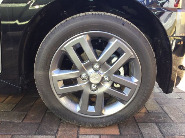 MITSUBISHI DELICA MINI 2025 Image 31