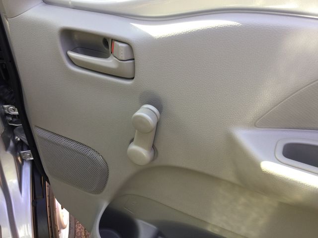 MITSUBISHI MINICAB VAN 4WD 2025 Image 31