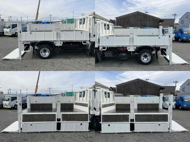 TOYOTA DYNA 2018 Image 31