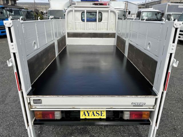 TOYOTA DYNA 2018 Image 31