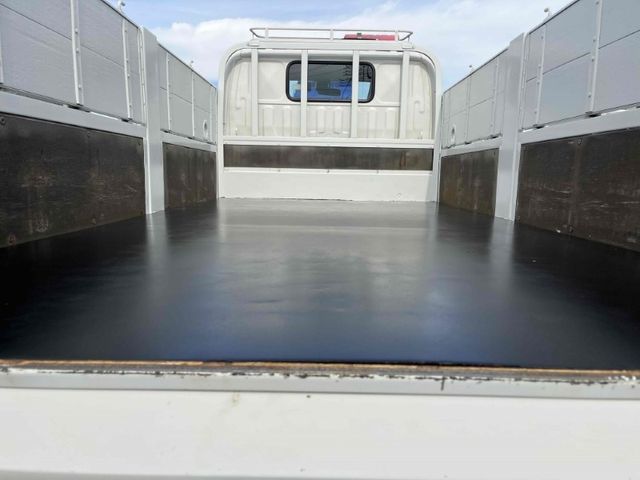 TOYOTA DYNA 2018 Image 31