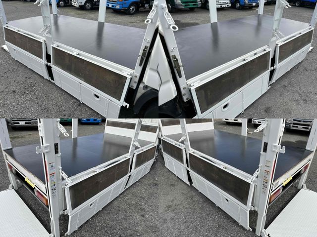 TOYOTA DYNA 2018 Image 31