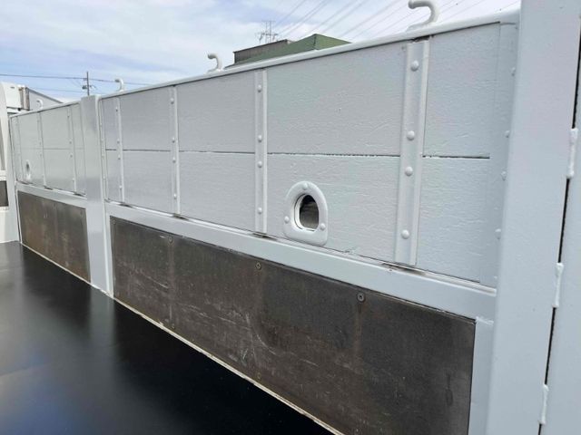 TOYOTA DYNA 2018 Image 31