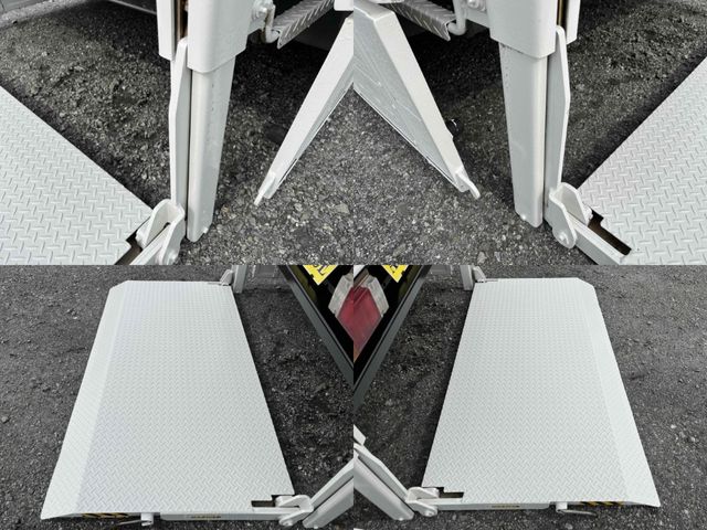 TOYOTA DYNA 2018 Image 31