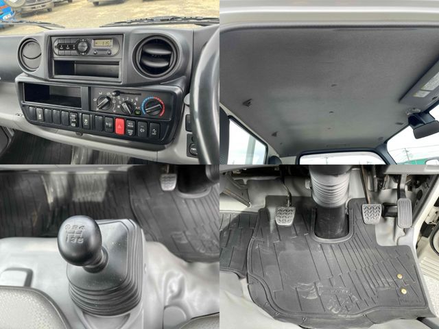 TOYOTA DYNA 2018 Image 31