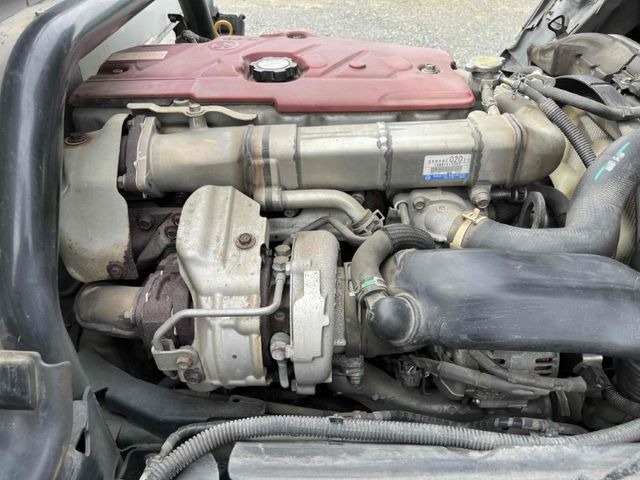 TOYOTA DYNA 2018 Image 31