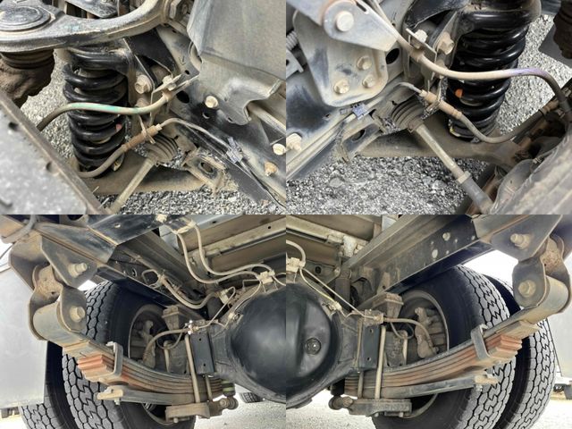 TOYOTA DYNA 2018 Image 31