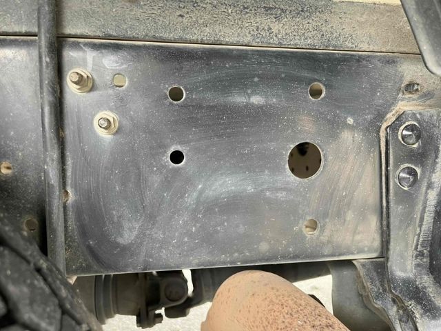 TOYOTA DYNA 2018 Image 31