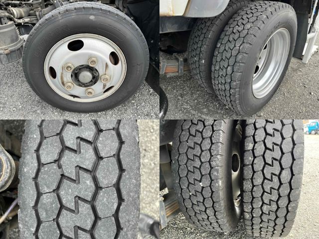 TOYOTA DYNA 2018 Image 31