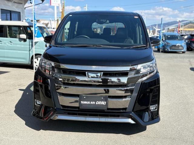 TOYOTA NOAH 2019 Image 31
