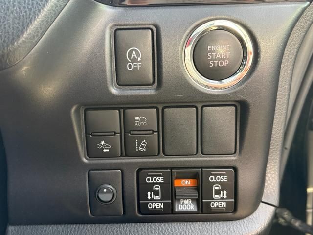 TOYOTA NOAH 2019 Image 31