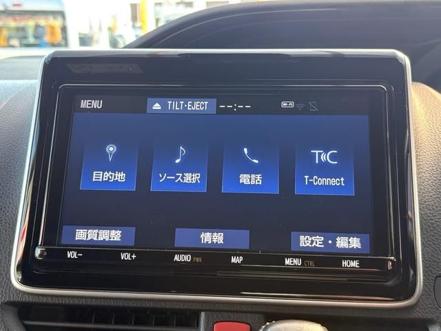 TOYOTA NOAH 2019 Image 31