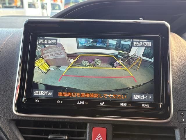 TOYOTA NOAH 2019 Image 31