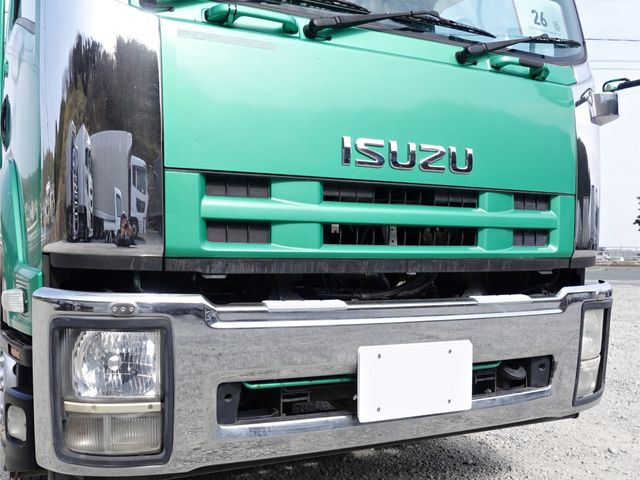 ISUZU FORWARD 2013 Image 31