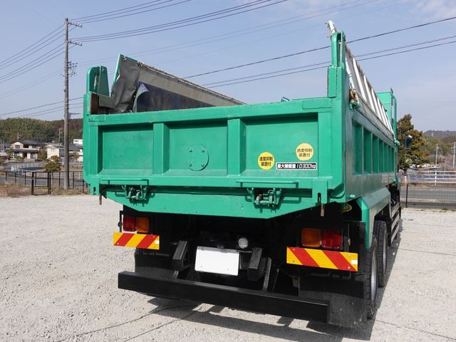 ISUZU FORWARD 2013 Image 31