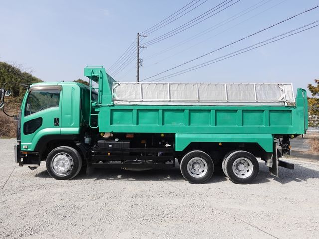 ISUZU FORWARD 2013 Image 31
