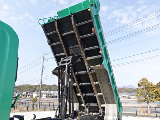 ISUZU FORWARD 2013 Image 31